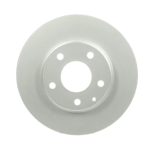 Bosch 34011591 Brake Rotor Front