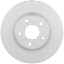 Disc Brake Rotor - Front Side - Bosch 34011592