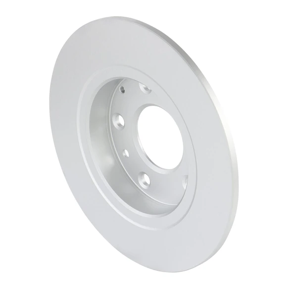 Bosch 34011639 Brake Rotor Rear