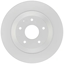 Bosch 34011640 Brake Rotor Rear Side