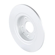 Bosch 34011641 Brake Rotor Rear Side