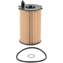 Engine Oil Filter - Bosch 3427