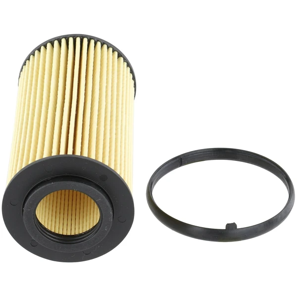 Engine Oil Filter - Bosch 3581