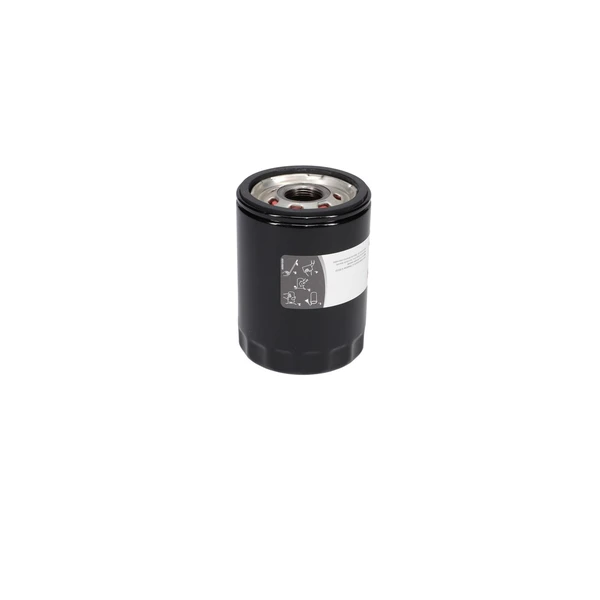Engine Oil Filter - Bosch 3502