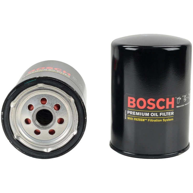 Engine Oil Filter - Bosch 3511