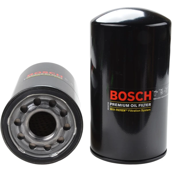 Engine Oil Filter - Bosch 3530