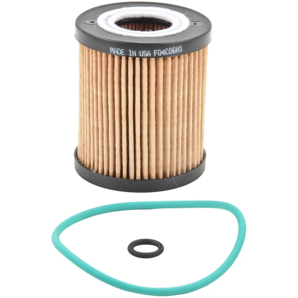Engine Oil Filter - Bosch 3641