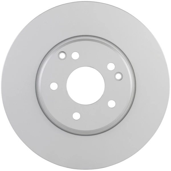 Bosch 36010929 Brake Rotor Front
