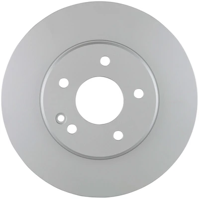 Disc Brake Rotor - Bosch 36010935