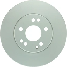 Disc Brake Rotor - Front Side - Bosch 36010941