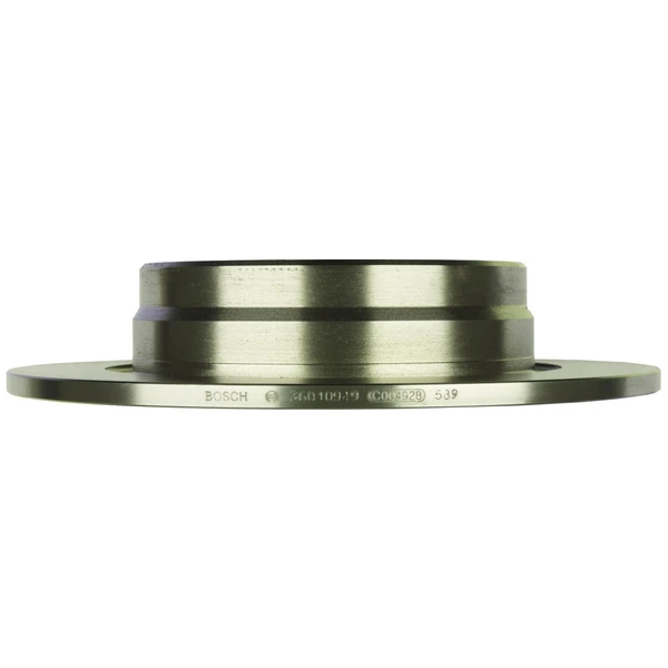 Bosch 36010949 Brake Rotor Rear