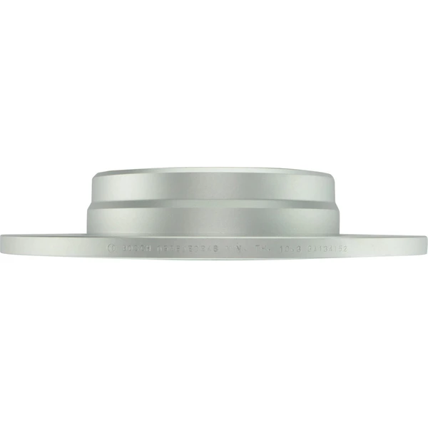 Bosch 36010954 Brake Rotor Rear