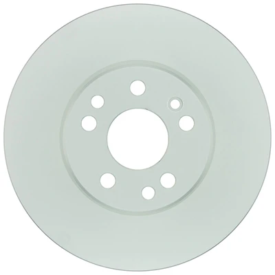 Disc Brake Rotor - Front Side - Bosch 36010963