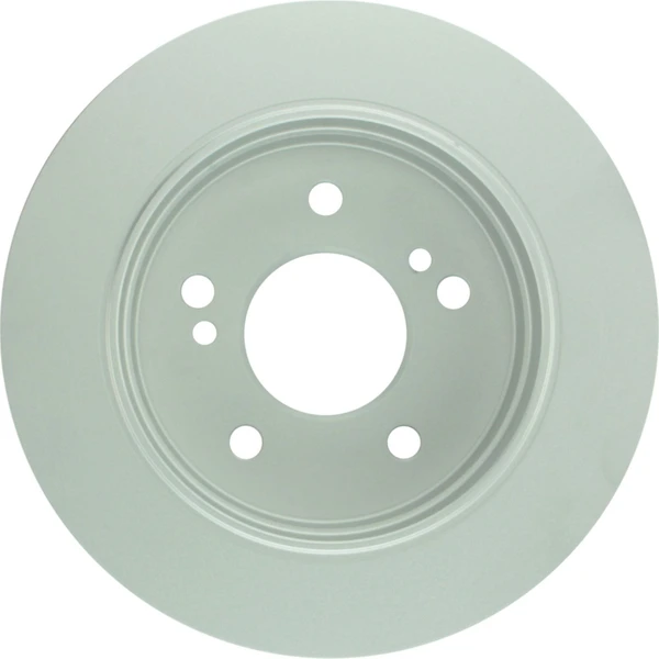 Bosch 36010975 Brake Rotor Rear