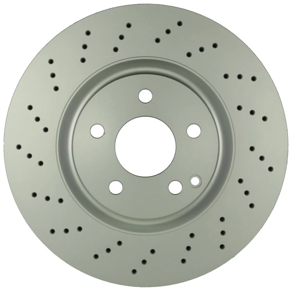 Bosch 36010980 Brake Rotor Front