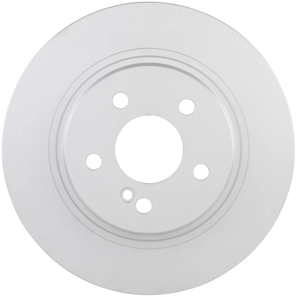 Bosch 36010982 Brake Rotor Rear