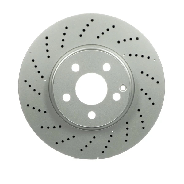 Bosch 36010983 Brake Rotor Front