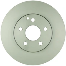 Bosch 36010985 Brake Rotor Front Side
