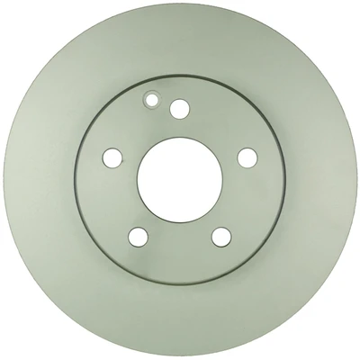 Disc Brake Rotor - Front Side - Bosch 36010985