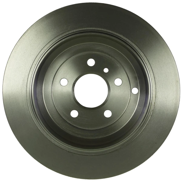 Bosch 36010987 Brake Rotor Rear