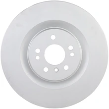 Disc Brake Rotor - Front Side - Bosch 36011469