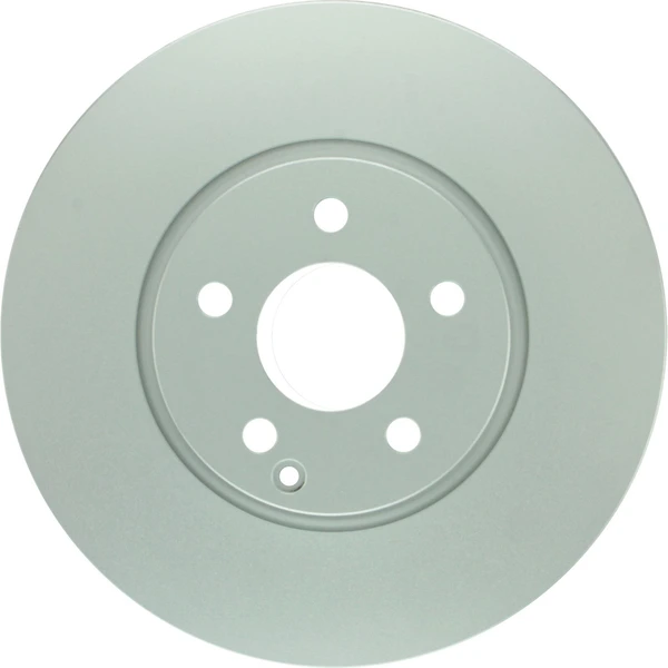 Bosch 36011500 Brake Rotor Front