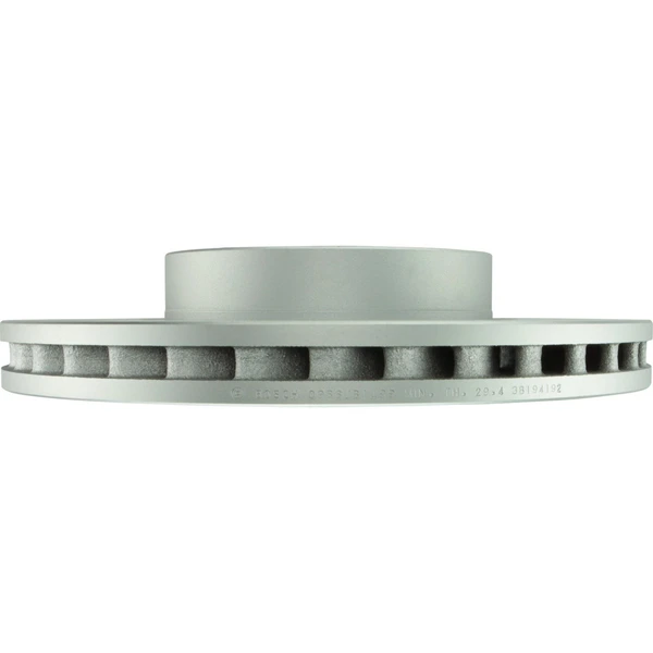 Bosch 36011500 Brake Rotor Front