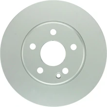 Disc Brake Rotor - Front Side - Bosch 36011503