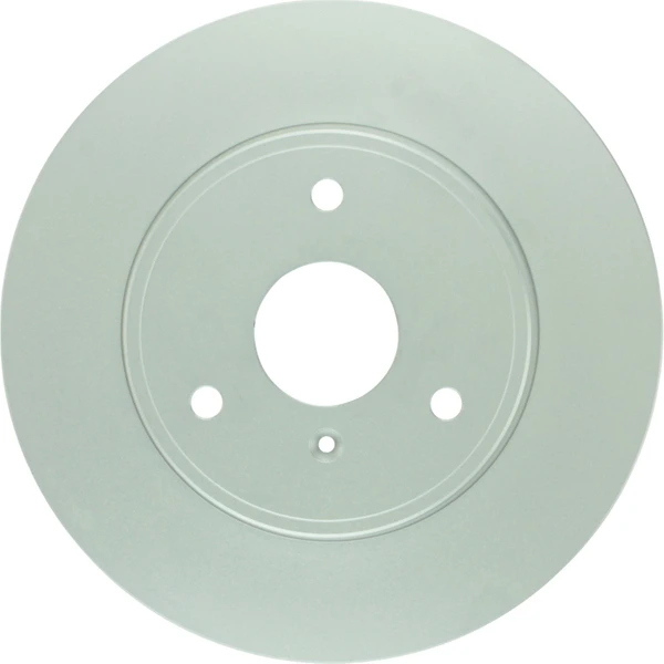 Bosch 36011517 Brake Rotor Front