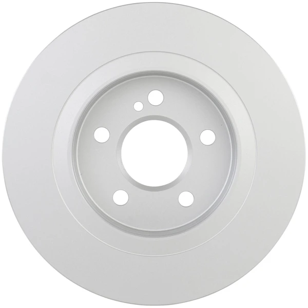 Bosch 36011645 Brake Rotor Rear