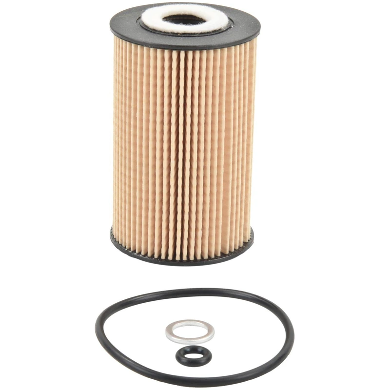 Engine Oil Filter - Bosch 3848