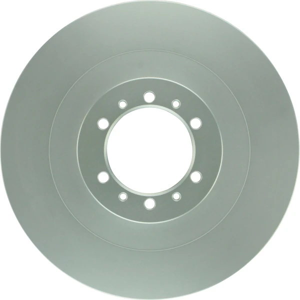 Bosch 38011005 Brake Rotor Front