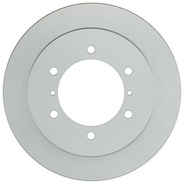 Bosch 38011006 Brake Rotor Rear