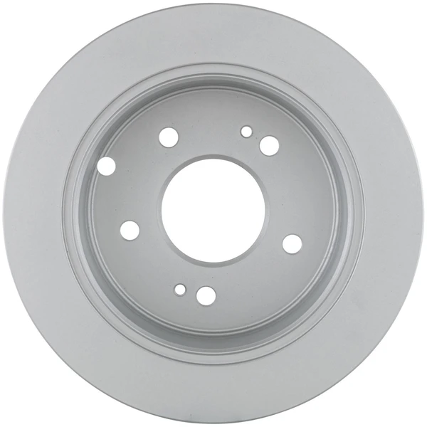 Bosch 38011012 Brake Rotor Rear