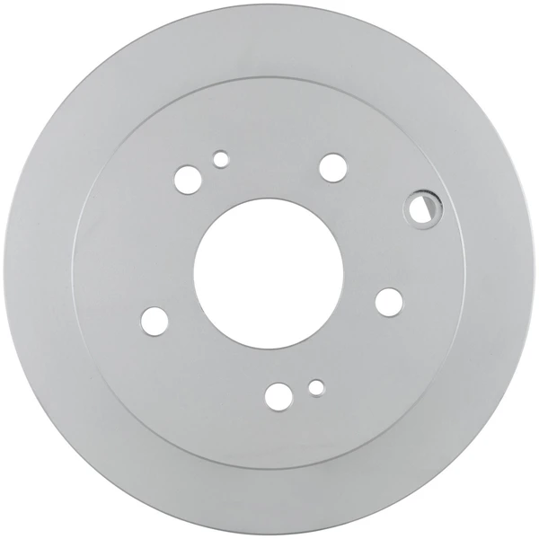 Bosch 38011012 Brake Rotor Rear