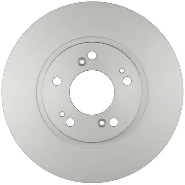Bosch 38011014 Brake Rotor Front