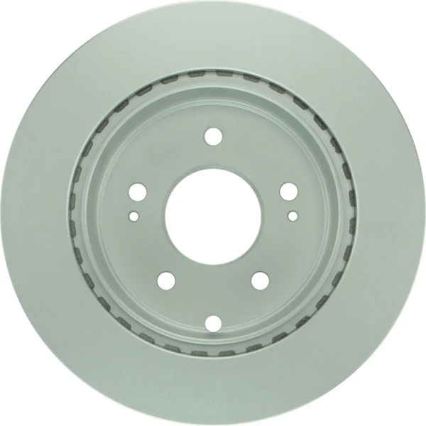 Bosch 38011015 Brake Rotor Rear