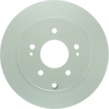 Bosch 38011015 Brake Rotor Rear Side
