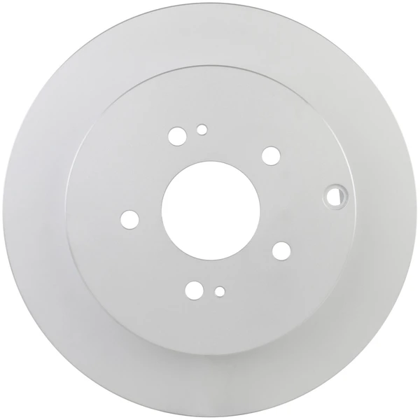 Bosch 38011016 Brake Rotor Rear