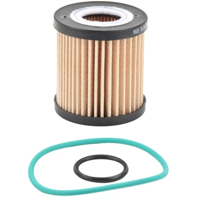 Engine Oil Filter - Bosch 3972