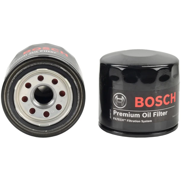 Engine Oil Filter - Bosch 3974