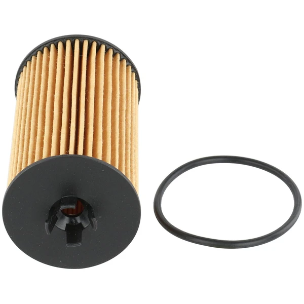 Engine Oil Filter - Bosch 3983