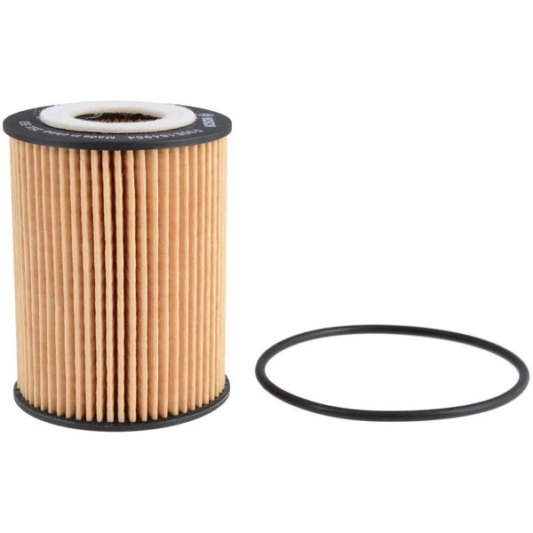 Engine Oil Filter - Bosch 3984
