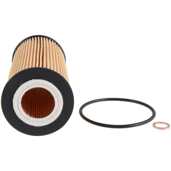Engine Oil Filter - Bosch 3986