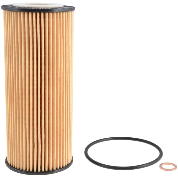 Engine Oil Filter - Bosch 3986