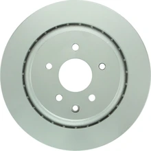 Bosch 40011454 Brake Rotor Rear Side