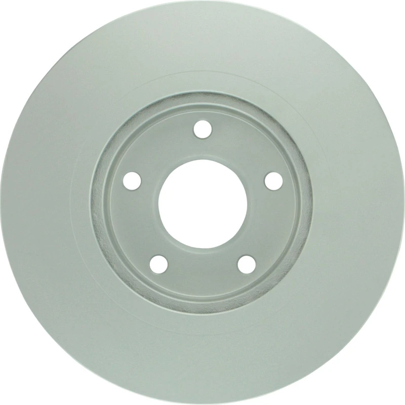 Bosch 40011473 Brake Rotor Front Side