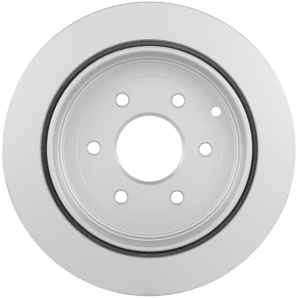 Bosch 40011490 Brake Rotor Rear Side
