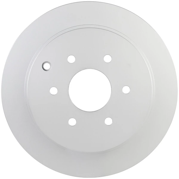 Bosch 40011490 Brake Rotor Rear Side