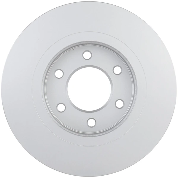 Bosch 40011584 Brake Rotor Front Side